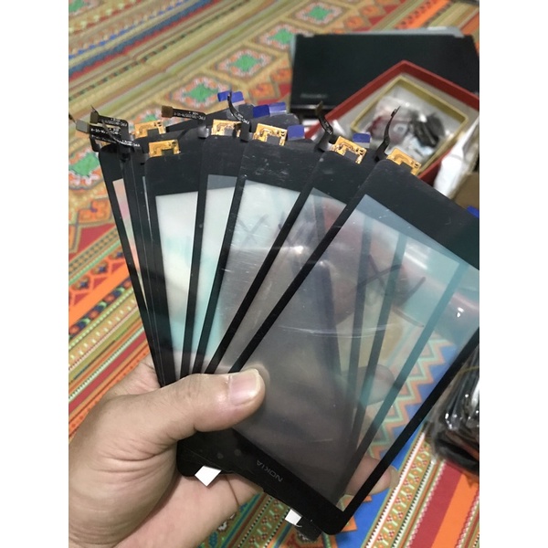 cảm ứng nokia XL new mua 1 tặng 1