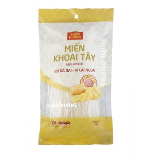 Bộ 2 Miến Khoai tây Minh Dương ( 180g/1 gói )