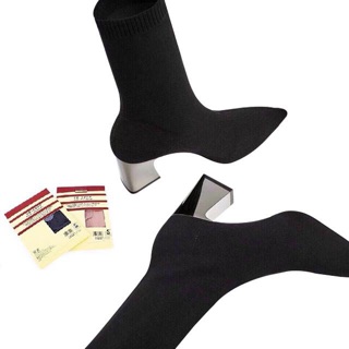 Boot Len đế bạc còn size 35 nên sale