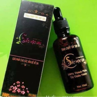 Đông y thảo dược Sắc Mộc Lan