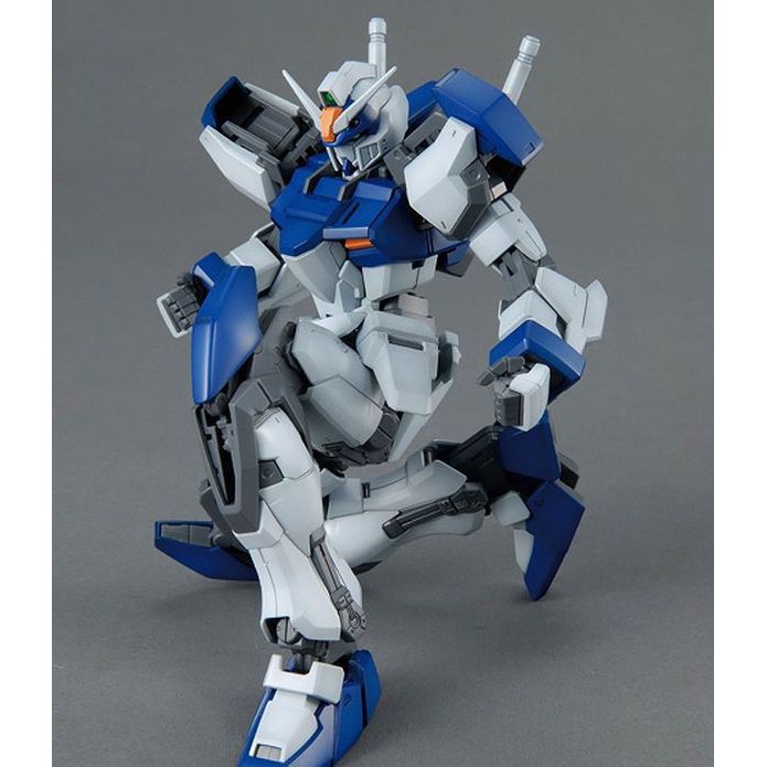 Mô Hình Lắp Ráp MG 1/100 GAT-X102 Duel Gundam Assault Shroud