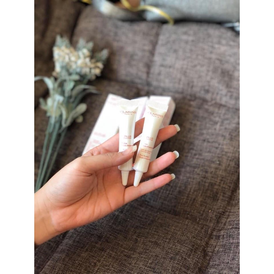 KEM CHỐNG NẮNG MINI CLARINS 10ML