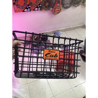 Rổ super cub gắng cho cub /dream