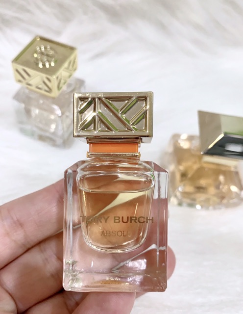 ⚜️ TÁCH SET NƯỚC HOA NỮ TORY BURCH 3 CHAI MINI
