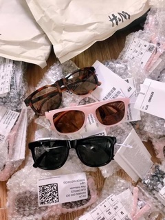 Kính H&M auth cho bé