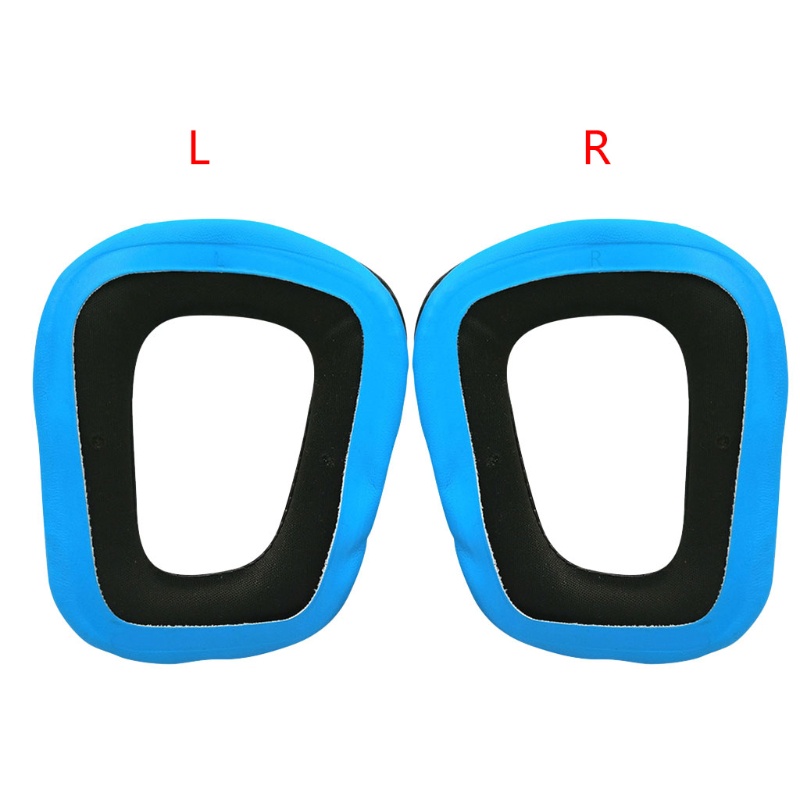 ✿ Ear Pads Cushions Headband Kit Replacement For Logitech- G331G332 G432 G431 G430 G230 G231 G930 Gaming Headset