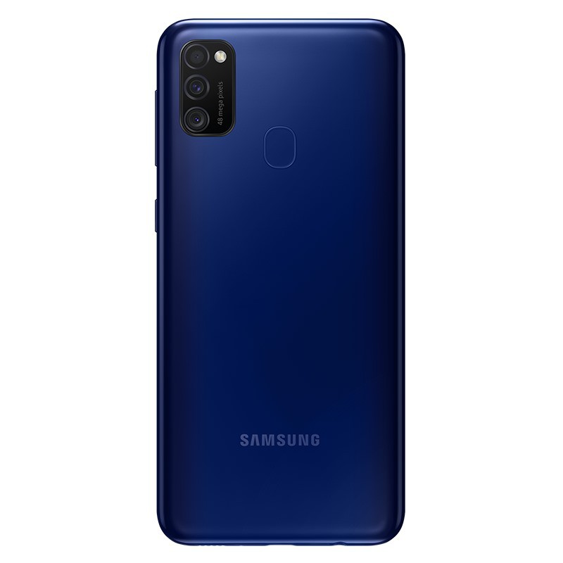 Điện thoại di động Samsung Galaxy M21(4G/64G) - Hàng chính hãng | BigBuy360 - bigbuy360.vn