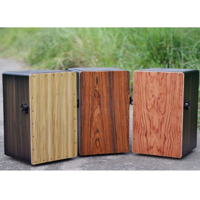 Trống cajon Biên Hòa Giá Rẻ