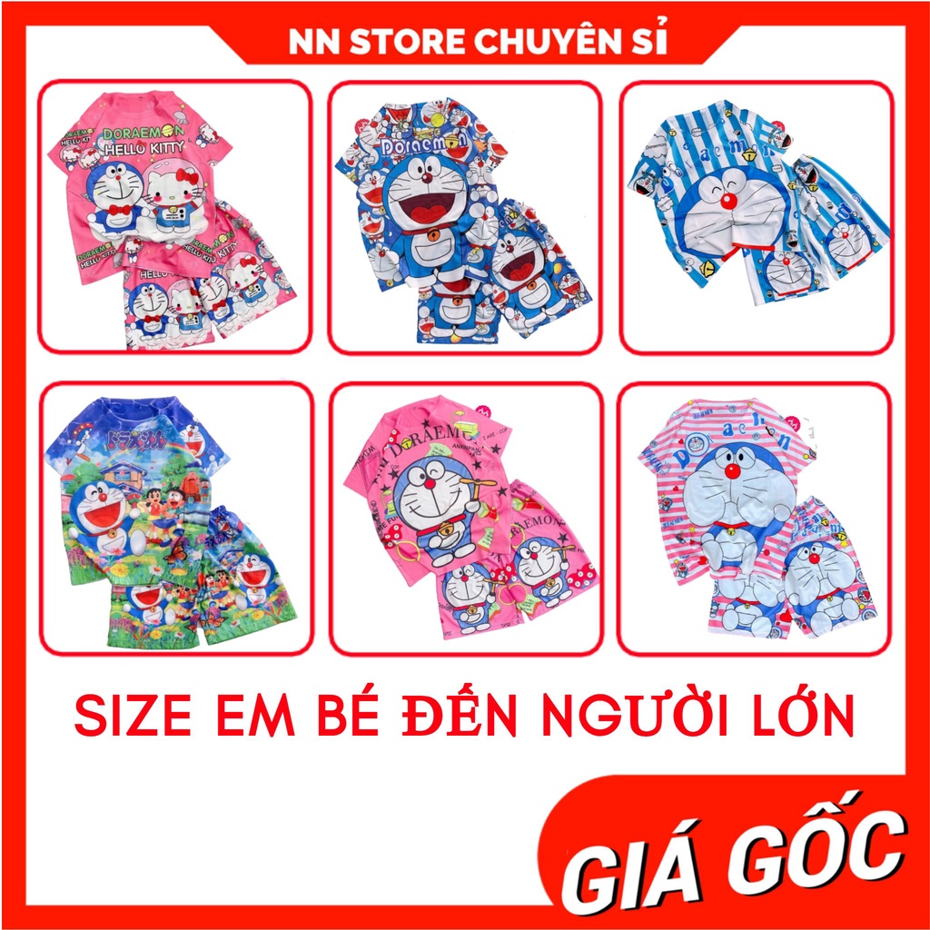 ĐỒ BỘ THUN MON BÉ GÁI CỰC XINH 42 ⚡FREESHIP⚡100% ẢNH THẬT⚡ NN CHUYÊN SỈ - NN STORE