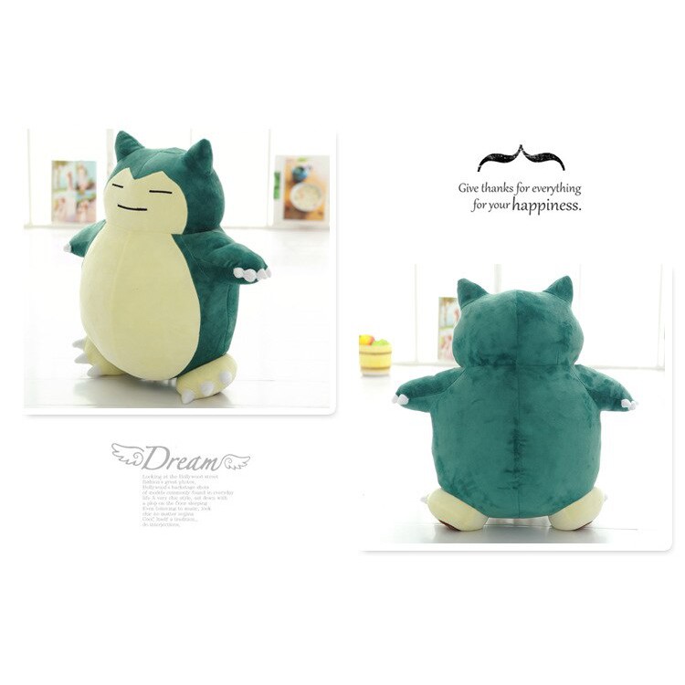 Thú Nhồi Bông Hình Pokemon Dễ Thương 12 &quot;30cm