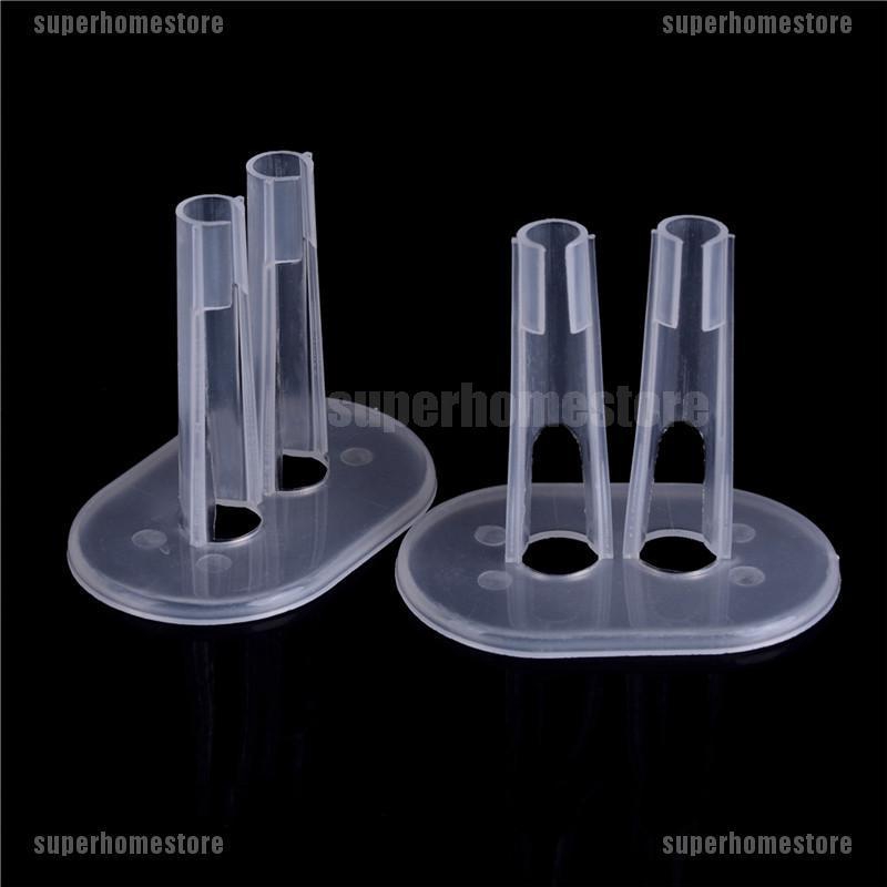 Set 5 đế đứng cho búp bê người mẫu tiện dụng