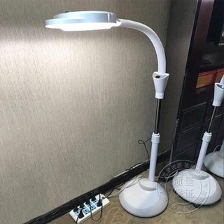 Thiết Bị Spa- Máy Thẩm Mỹ Đèn led 120 bóng siêu sáng dành cho spa, phun xăm, nối mi