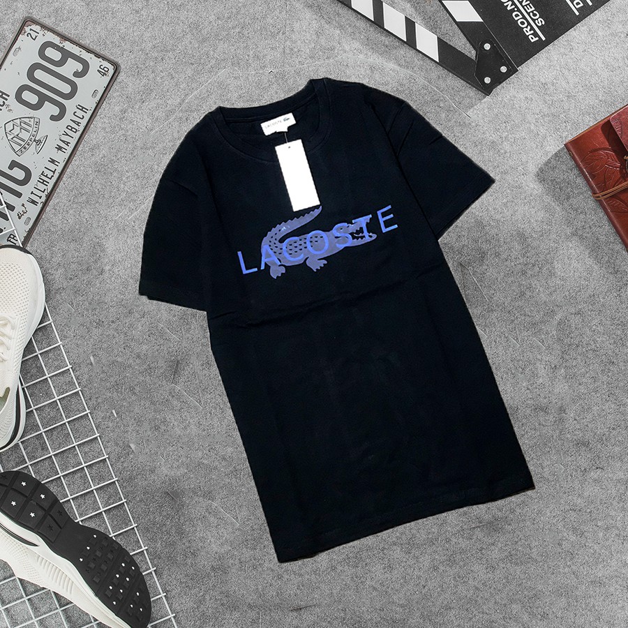 Buôn áo phông nam ngắn tay cao cấp