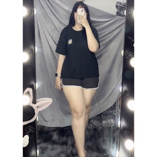 Set bộ thể thao nữ bigsize