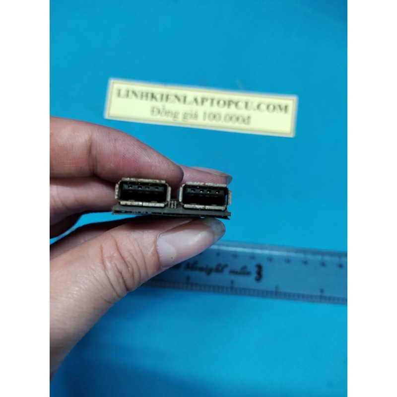 Chân cổng cắm usb laptop HP CQ40 | BigBuy360 - bigbuy360.vn