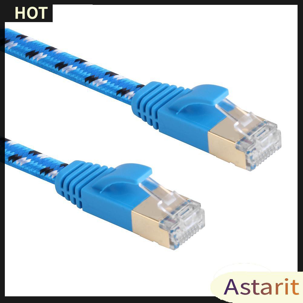 Dây Cáp Mạng Lan Rj45 Cat7