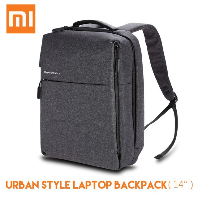 Balo Xiaomi Urban LifeStyle