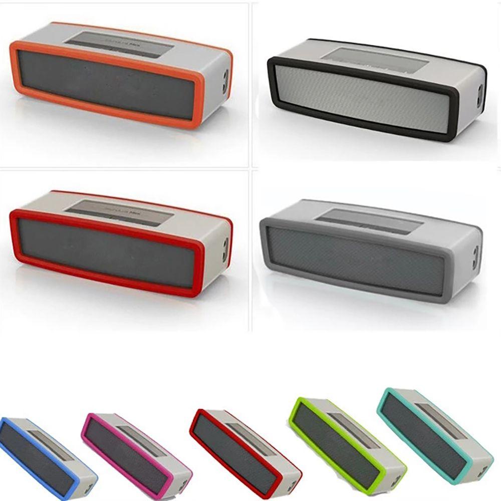 SHOUKEY Ốp Silicon Bảo Vệ Cho Máy Chơi Game Cầm Tay BOSE