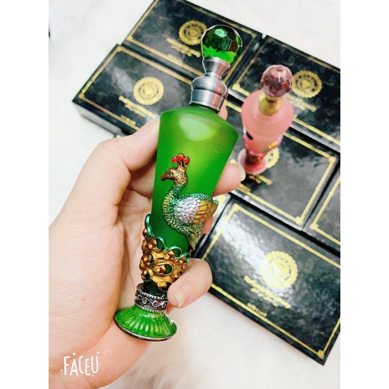 Tinh dầu Nước hoa dubai Phượng hoàng chân bích | BigBuy360 - bigbuy360.vn