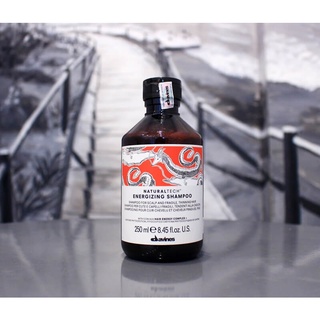 Hàng_Chính_Hãng_100% Dầu gội chống rụng tóc Davines Energizing Shampoo 250ml