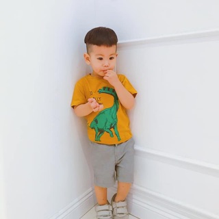 2 SET ĐỒ TRẺ EM