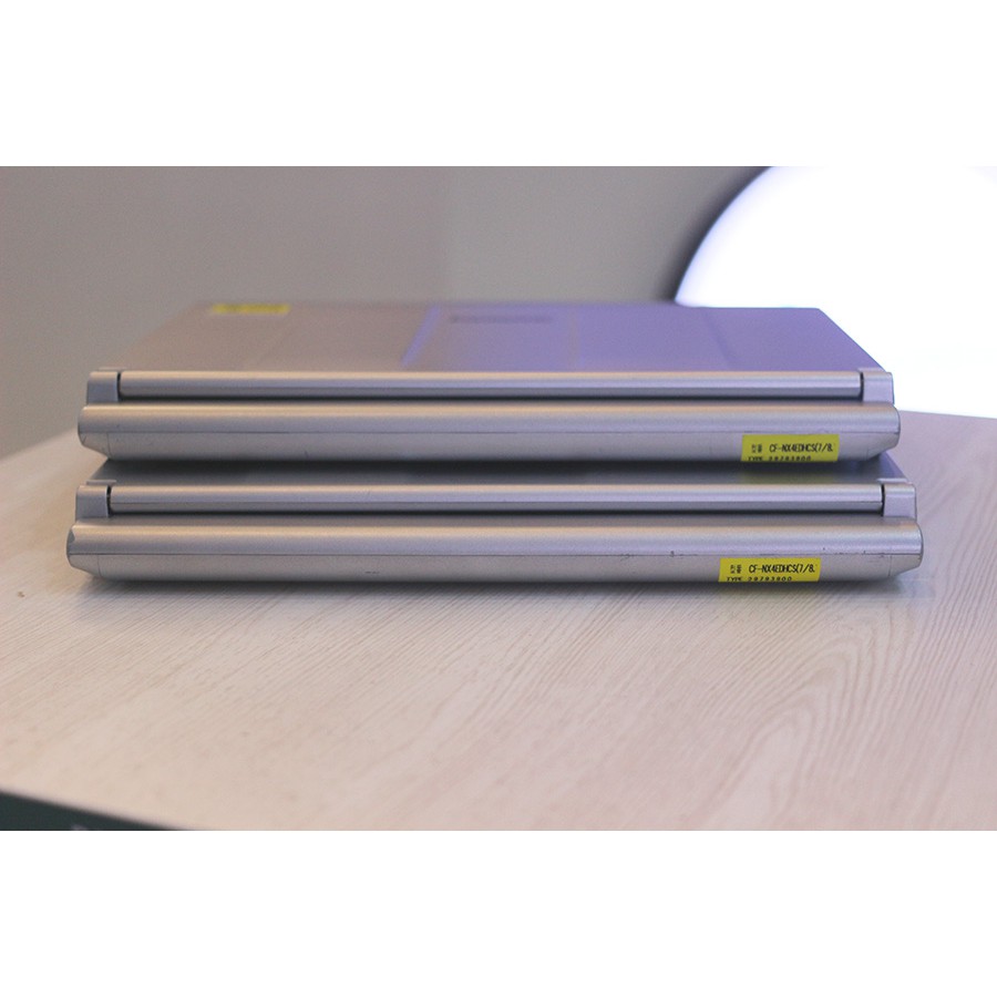 Laptop Panasonic CF-NX4 Core i7 | BigBuy360 - bigbuy360.vn