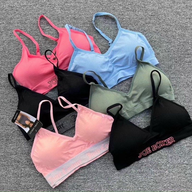 Bra thể thao, yoga. Áo tập gym xuất xịn