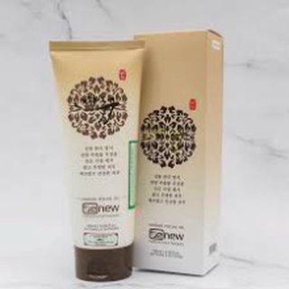 Tẩy tế bào chết , kem tẩy da chết thảo dược benew peeling gel - hàn quốc 180ml hàng chính hãng