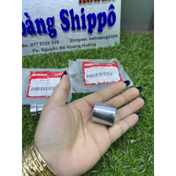 Cục cánh bánh trước sau wave dream thắng đùm chính hãng