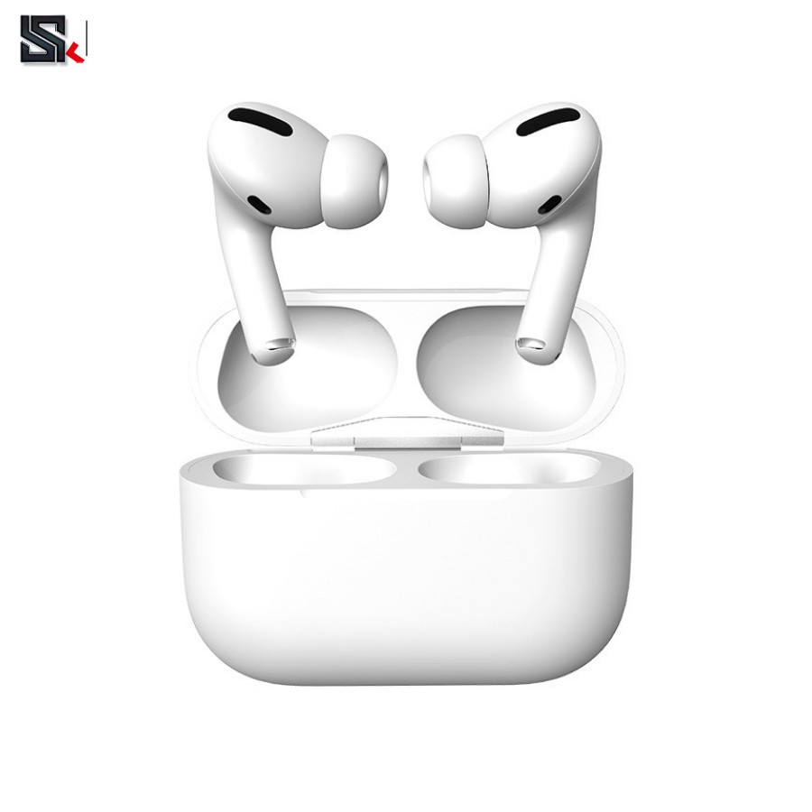 Tai Nghe Nhét Tai Vitog Inpods 13 Cảm Ứng Không Dây Hộp Sạc Màu Macaron Xinh Xắn Chất Lượng Cao