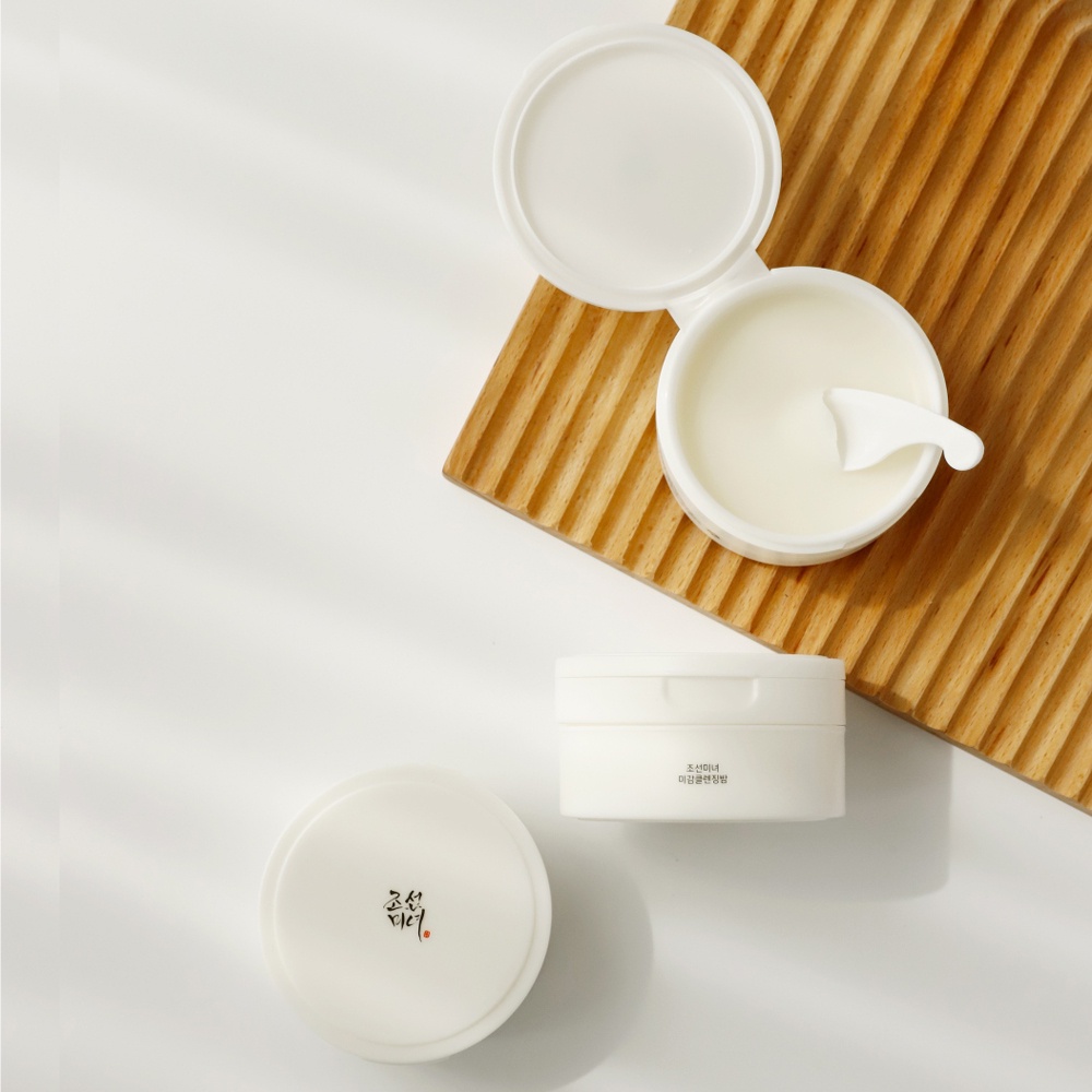 Sáp Tẩy Trang Beauty Of Joseon Radiance Cleansing Balm