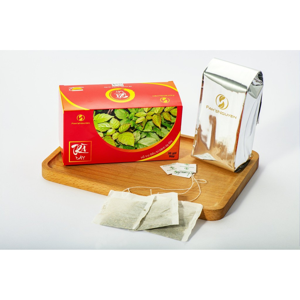 Trà Dây túi lọc