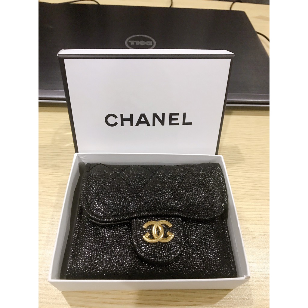 Ví Nữ Cao Cấp Cnel Thời Trang Sành Điệu/Full Box | BigBuy360 - bigbuy360.vn