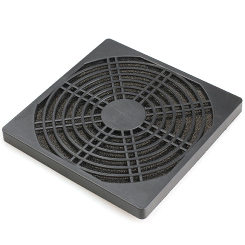 Tấm Lưới Lọc Bụi 120mm Dành Cho Quạt Tản Nhiệt Máy Tính
