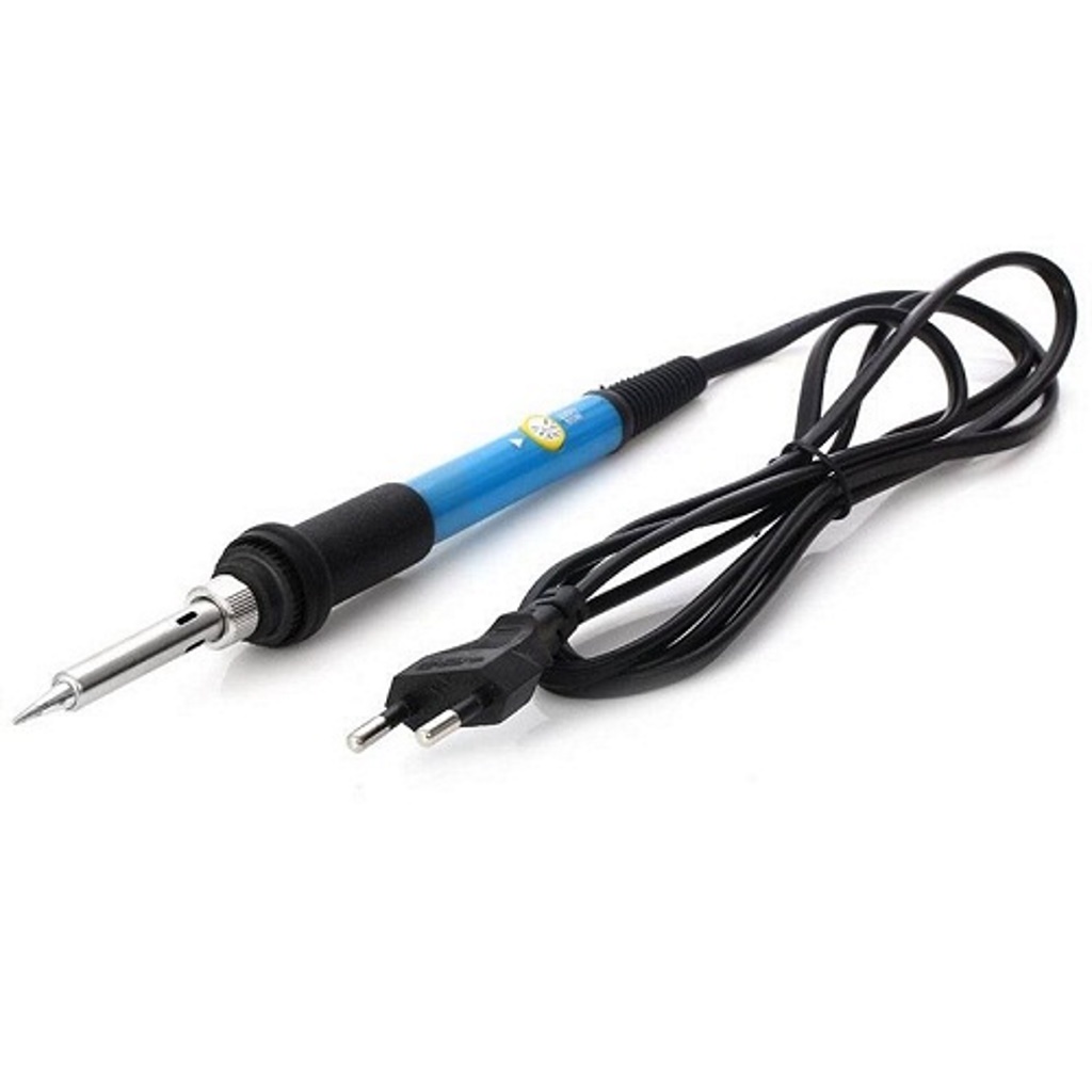 Mỏ Hàn Điều Chỉnh Nhiệt Độ 936 220V 60W  - Tặng Kèm 5 Mũi