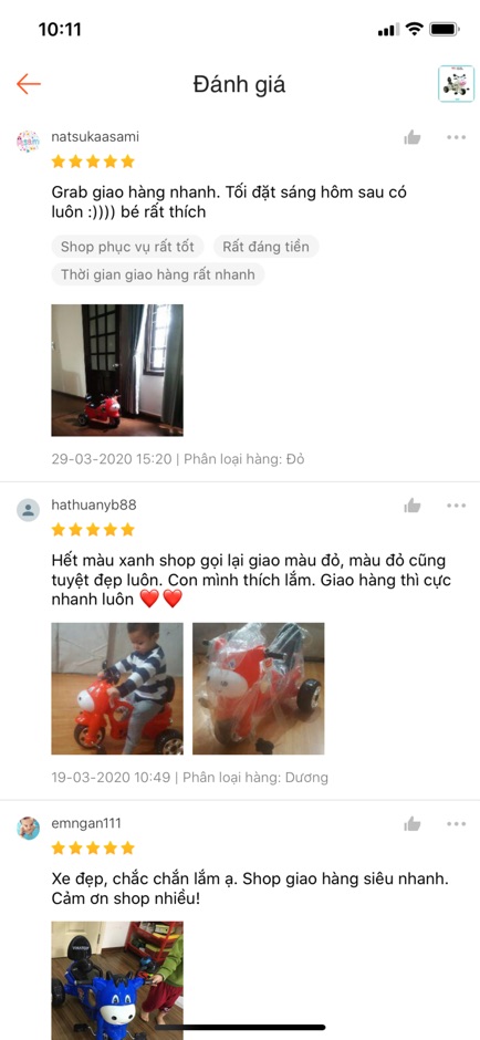 Xe đạp 3 bánh cho bé Chú Bò VINATOY