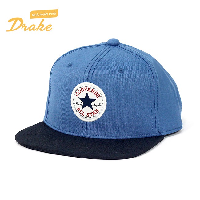 Nón Converse Core Snapback 10004737_472