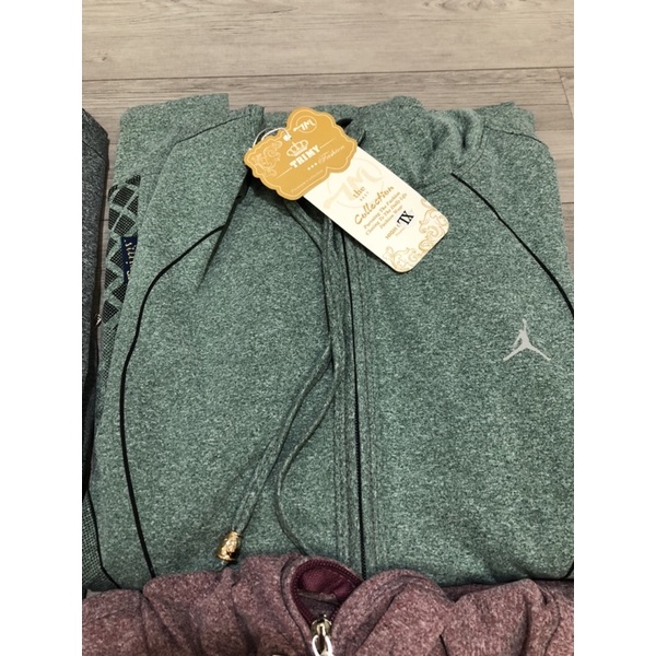 ÁO KHOÁC THUN ĐỐM ĐẸP CHẤT CO GIÃN