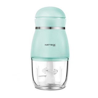 Máy xay đã năng hattiesc, máy say đồ ăn dặm cho bé