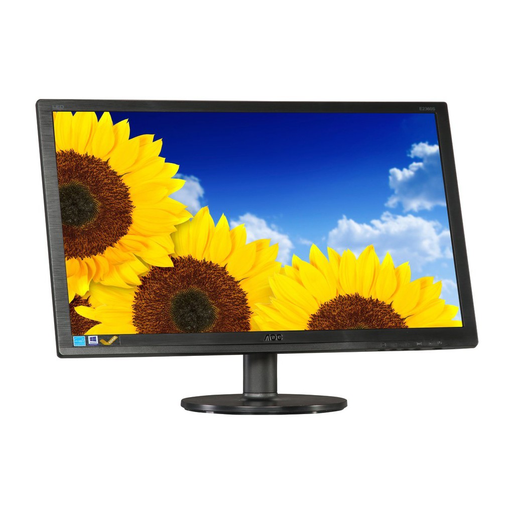 màn hinh lcd LED 21" aoc I2260SW