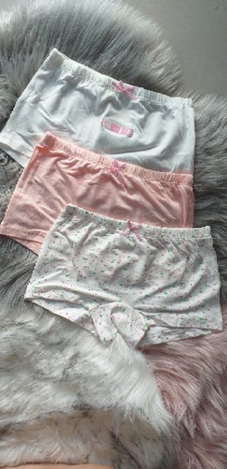 Set quần đùi combo 3 cái