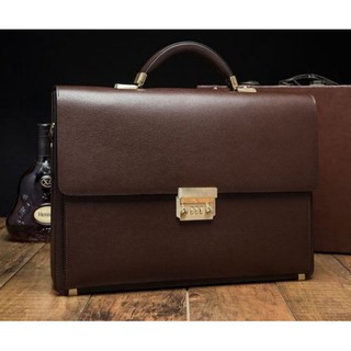 Cặp da khóa số GD 8998