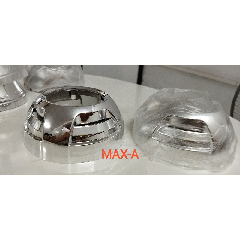 Chụp xi mạ che bi. Dành cho Độ Đèn