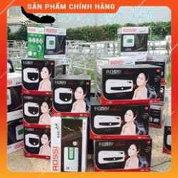 [Hỏa tốc 1H] Bình nóng lạnh Tân á đại Thành Rossi Amore ngang RA15SL 15L | RA20SL 20L | RA30SL 30L (Chính hãng,BH 7 năm)