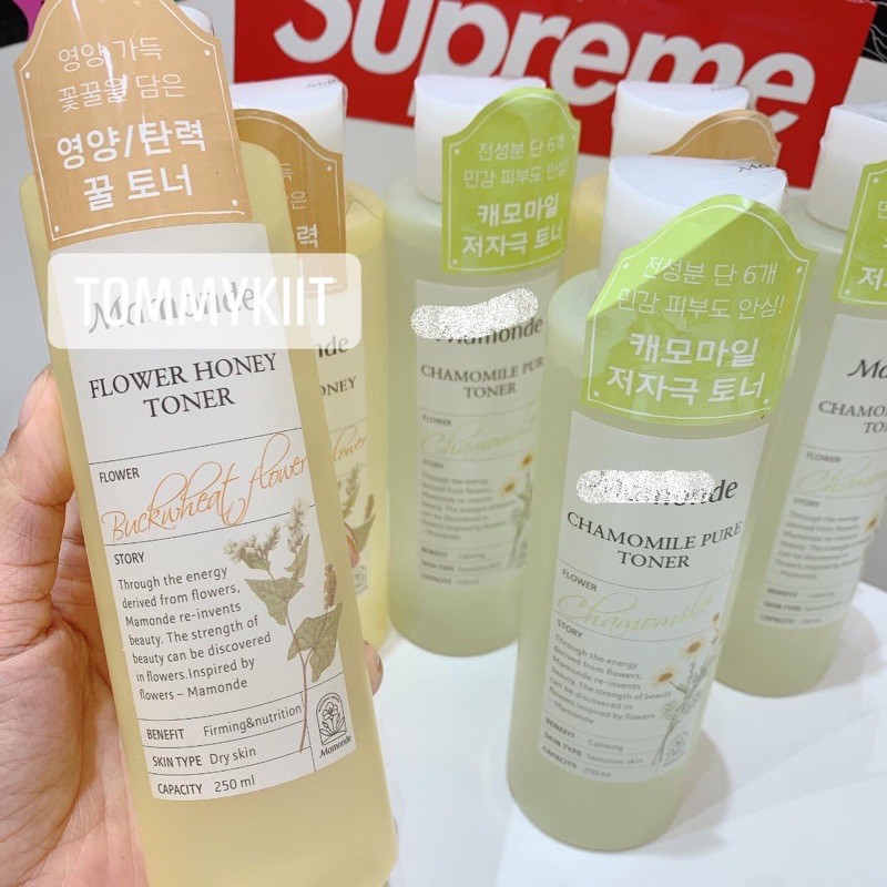 🌳Toner "quốc dân" hot hit....