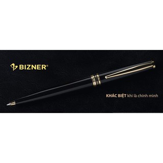 BÚT BI KÝ CAO CẤP BIZNER BIZ-04 NÉT 1.0mm (Hộp 1 Cây)
