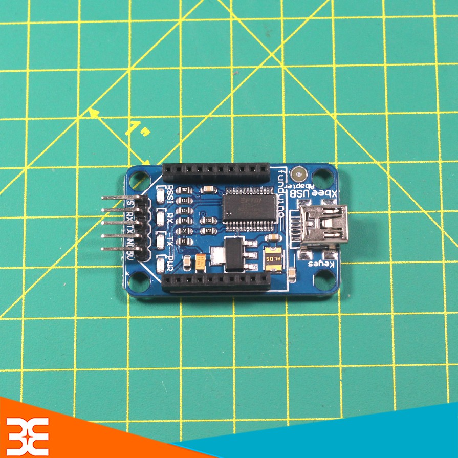 Sản Phẩm Shield Arduino Xbee FT232RL Chất Lượng Cao