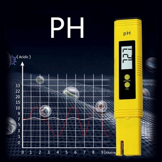 Bút đo độ PH trong nước kỹ thuật số