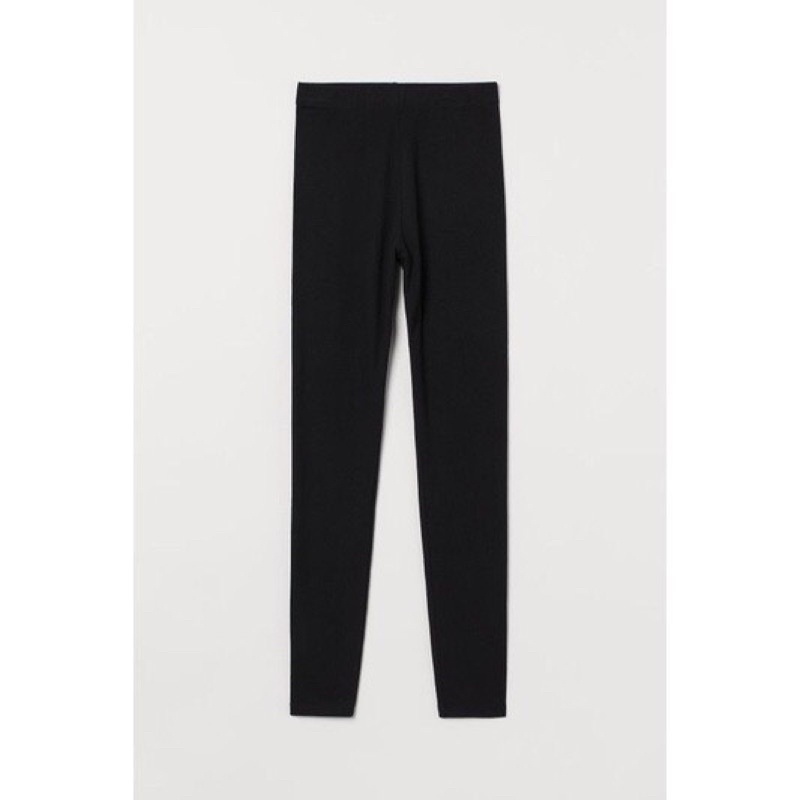 Quần legging HM siêu mềm, siêu co dãn