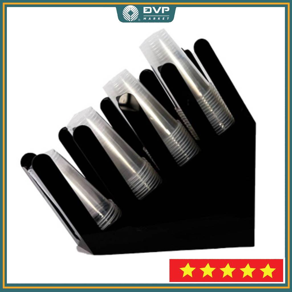 Giá để ly nhựa trà sữa 45x37.5cm thương hiệu GUD YEARs